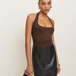 Reformation Molly Knit Too